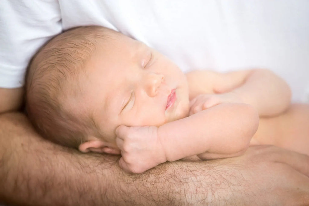 Les 1000 premiers jours de bébé : une période clé pour bien grandir