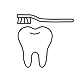 À quelle fréquence changer sa brosse à dents ?