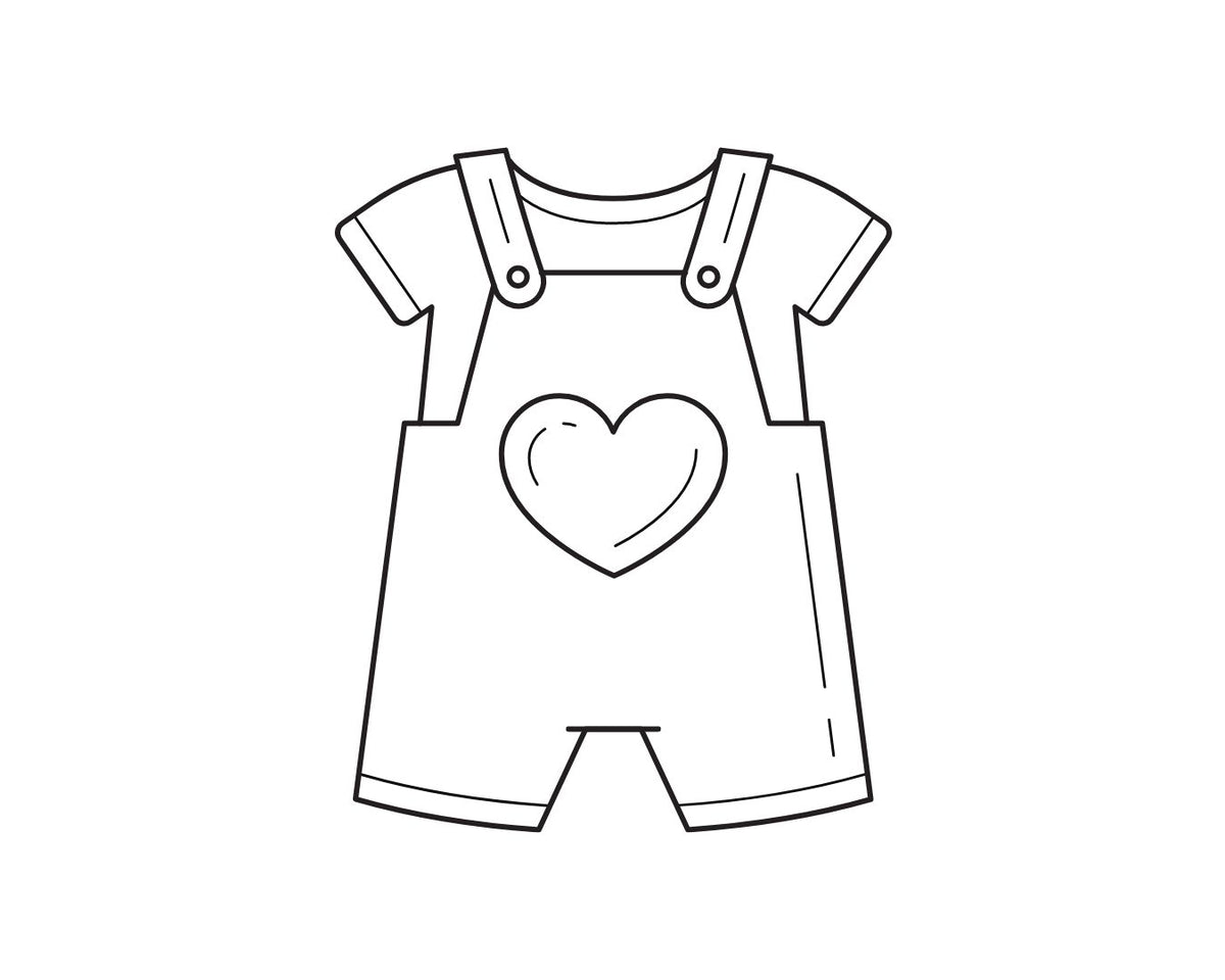 Comment laver vêtements de bébé