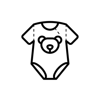 Comment laver les vêtements de bébé à la main ?