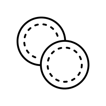 Comment utiliser et laver des cotons démaquillants réutilisables ?