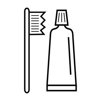 Le dentifrice au fluor est-il dangereux ?