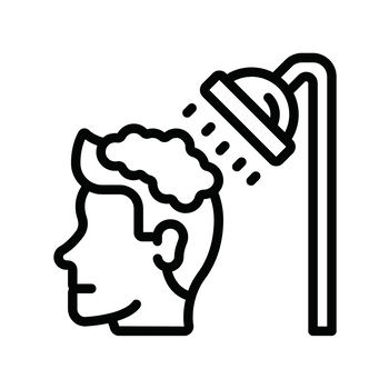 Les bienfaits du shampoing solide