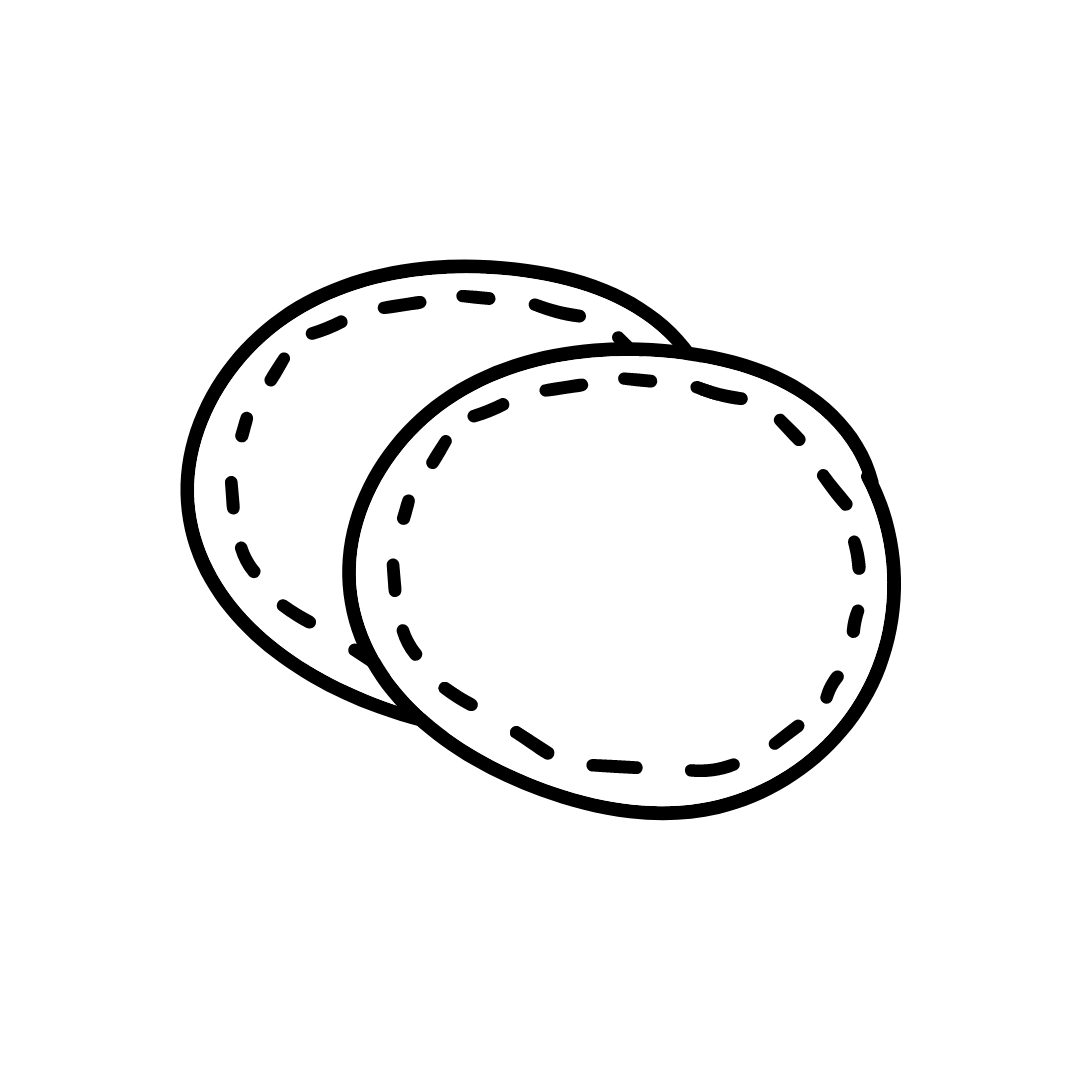 Peut-on utiliser des cotons lavables quand on a la peau sensible ?