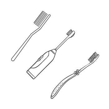 Quelle est la meilleure brosse à dents ?