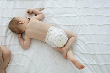 quel budget couches par mois pour bébé