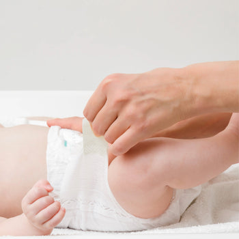 couche compostable bébé