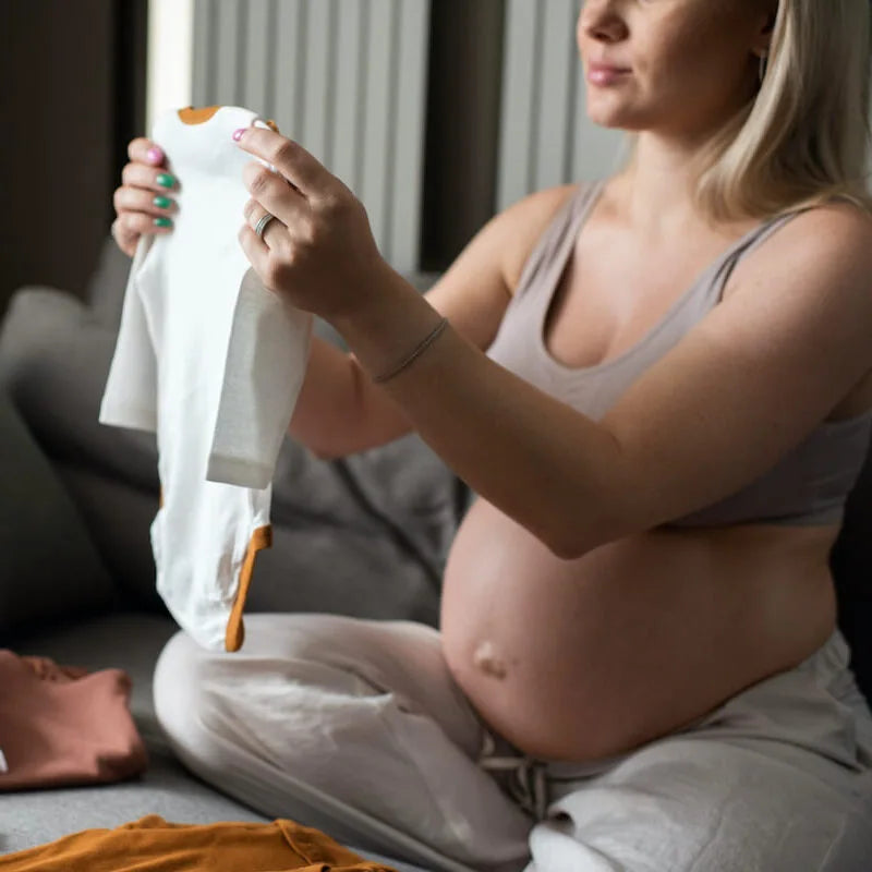 instinct de nidification grossesse