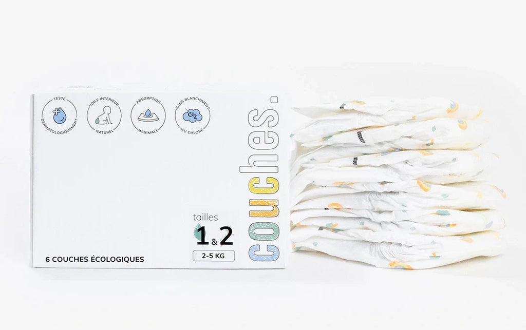 TOP 5 des kits de maternité 100% gratuits en 2025