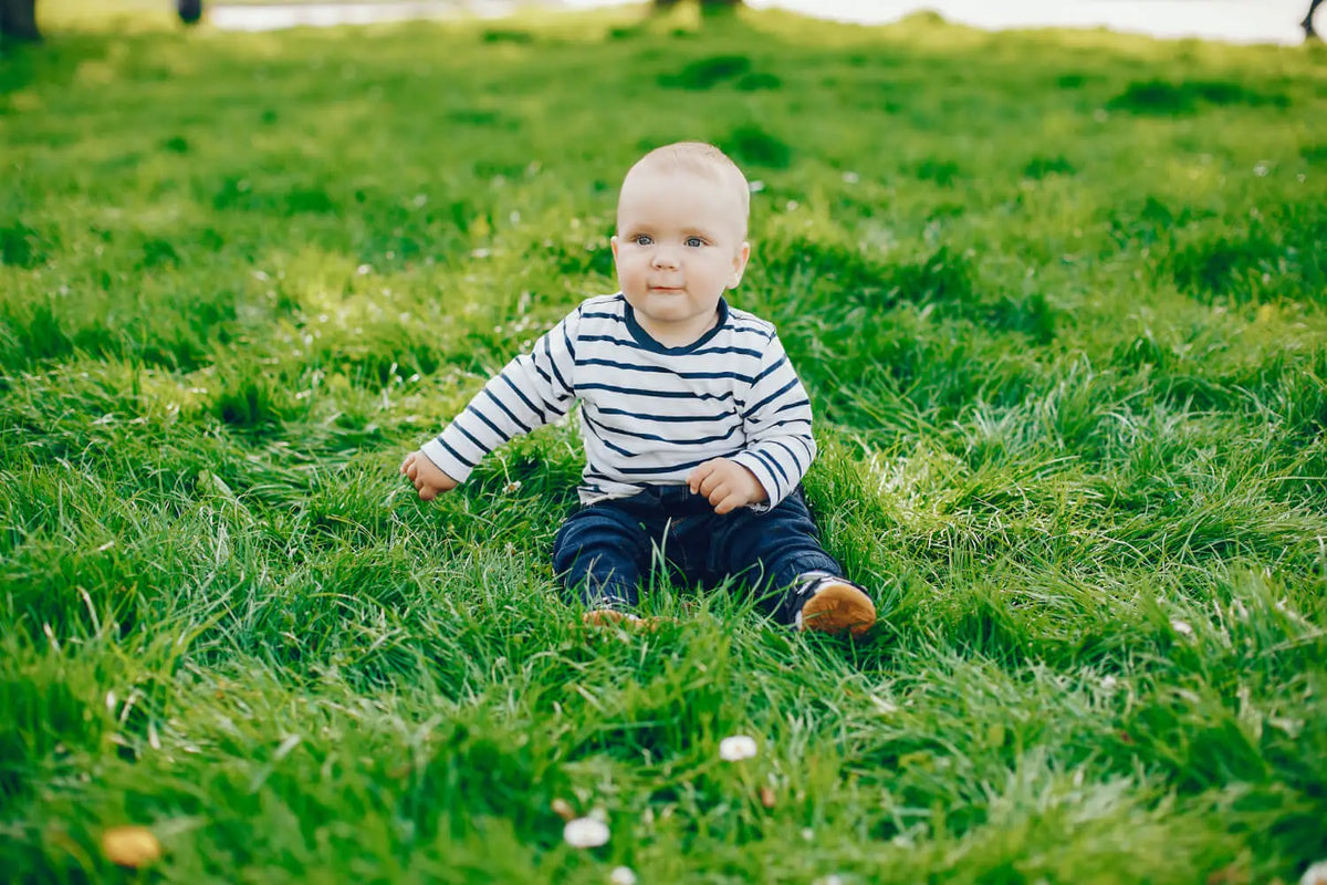 protéger bébé des moustiques