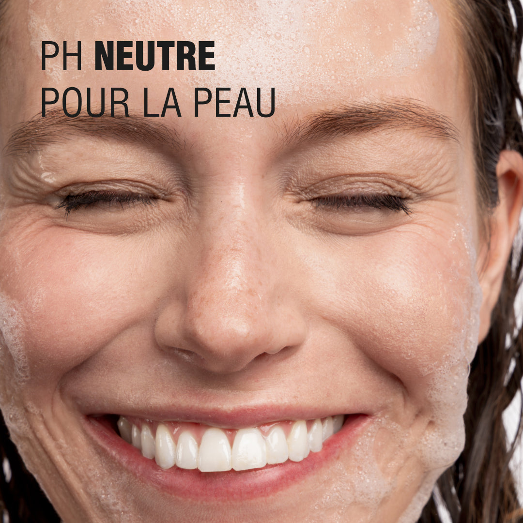 Gel douche solide - Figue
