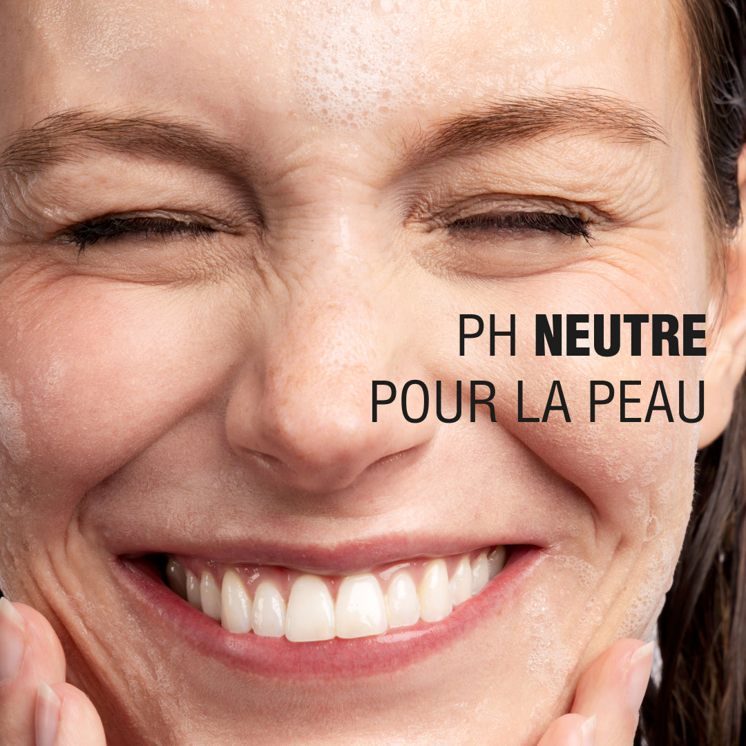 Gel douche solide - Karité