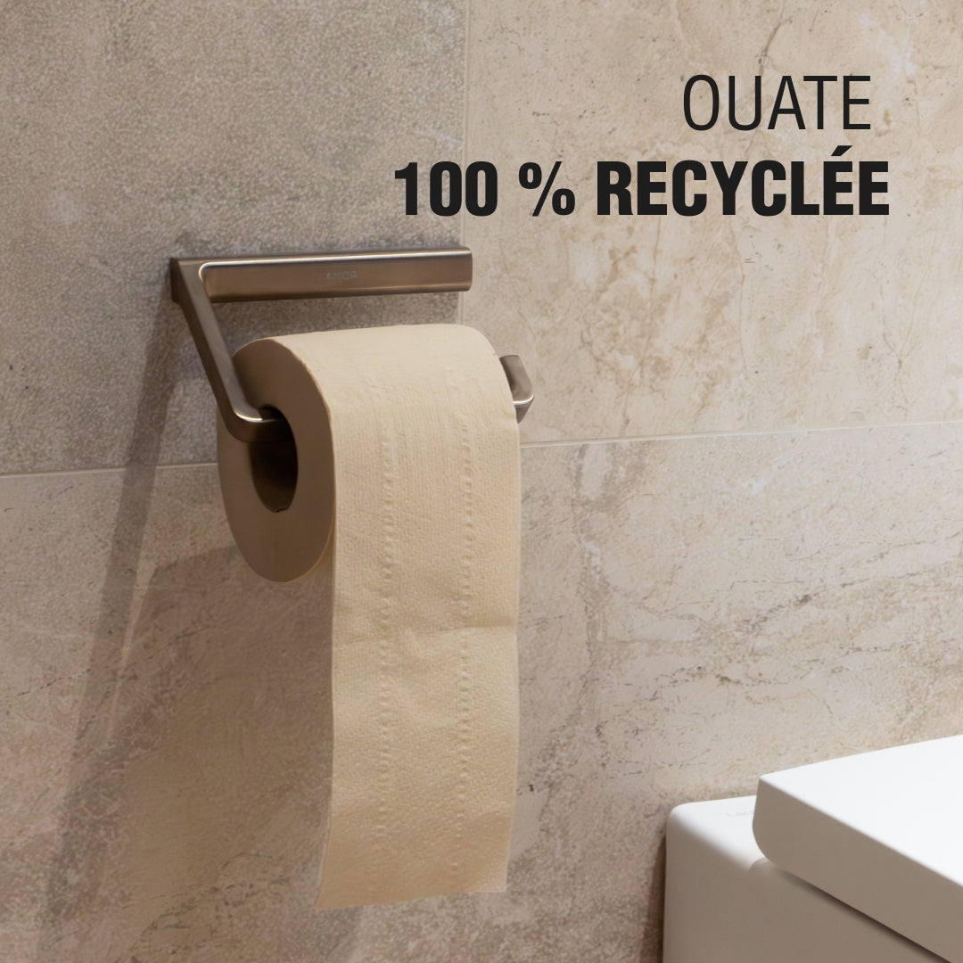 Papier toilette