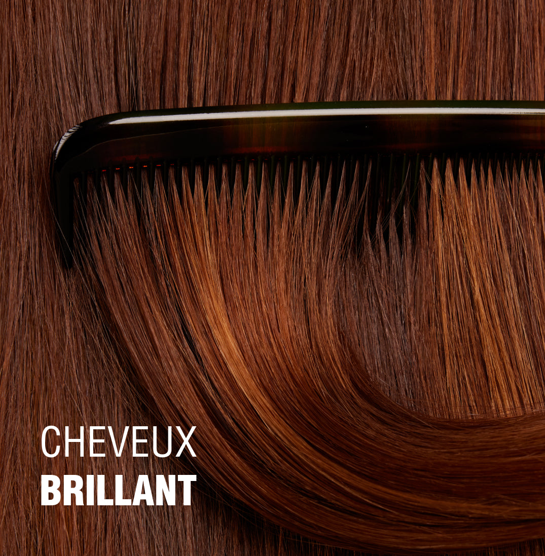 Shampoing solide - Tous Types de Cheveux - Fleurs blanches