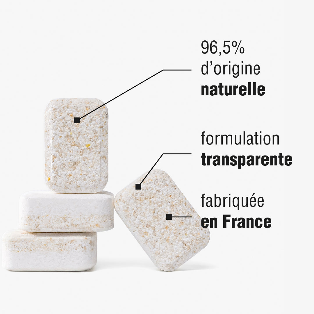 Lave-vaisselle - Kit de départ