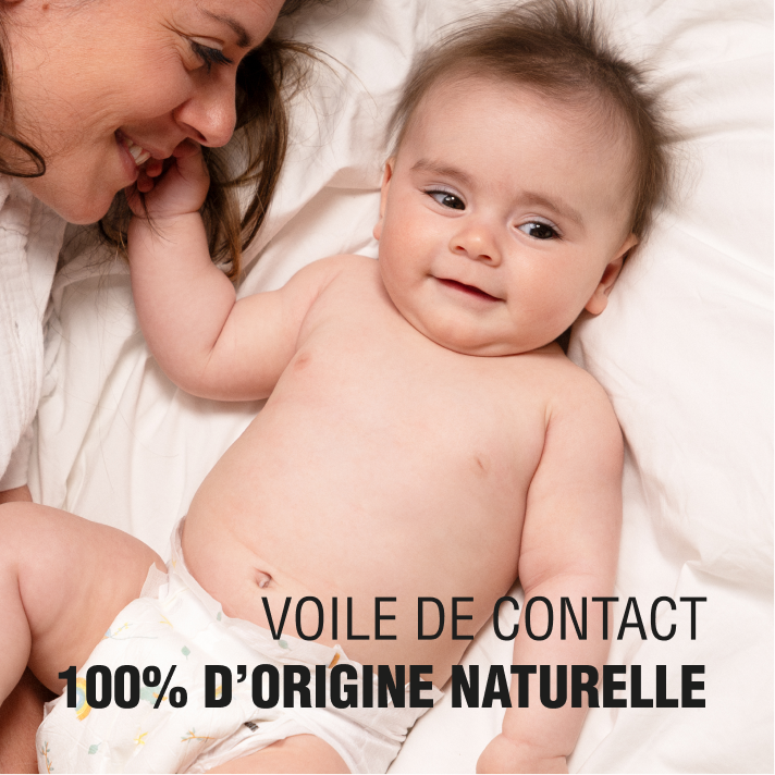 Couches écologiques - kit essai