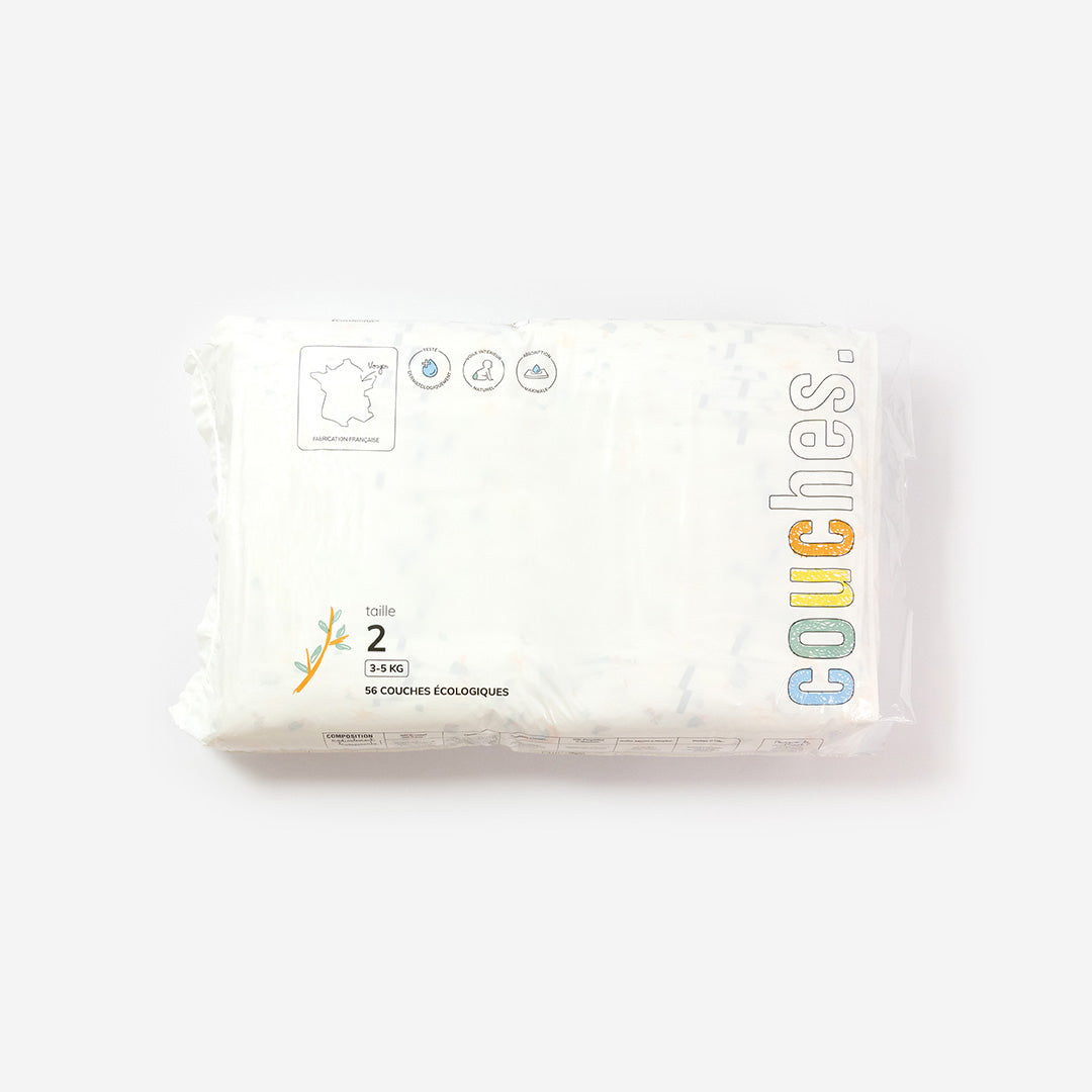 Gâteau de couches