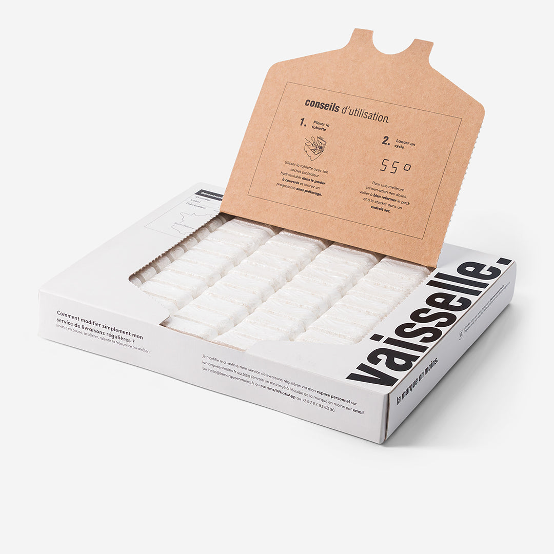 Erzi Ensemble Tablettes Lave-Vaisselle Somat, Lessive Persil, Rouleau Cuisine Et Papier Toilette - Jeu Rôle Enfant