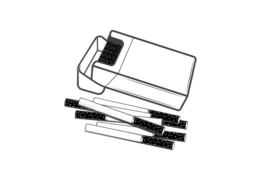 comment enlever odeur tabac