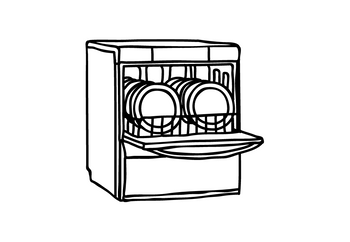 Comment nettoyer le filtre du lave-vaisselle ?