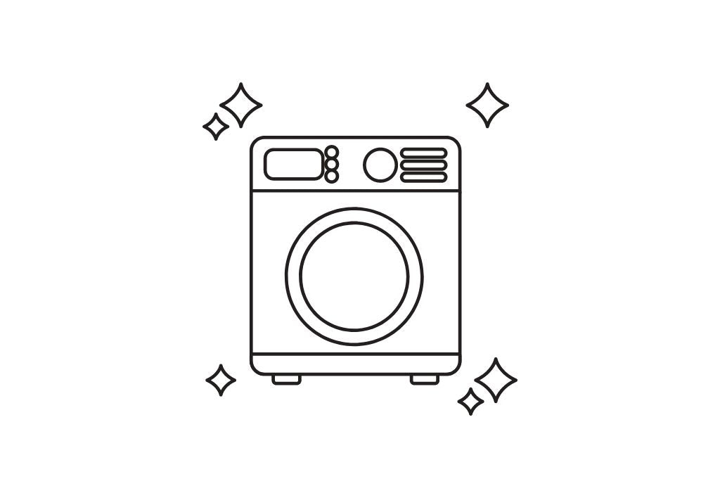 Comprendre les programmes de votre machine à laver