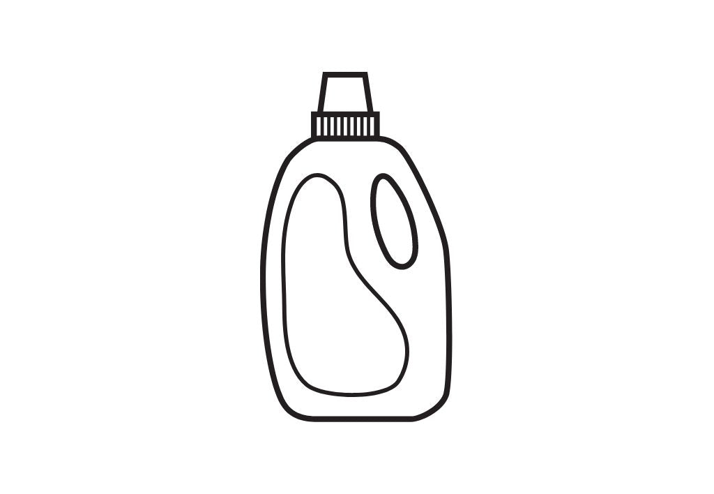 Quelle est la lessive la plus efficace : lessive liquide ou en poudre ?