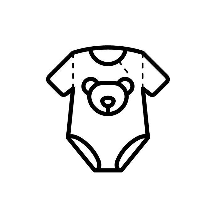 Comment laver les vêtements de bébé à la main ? 