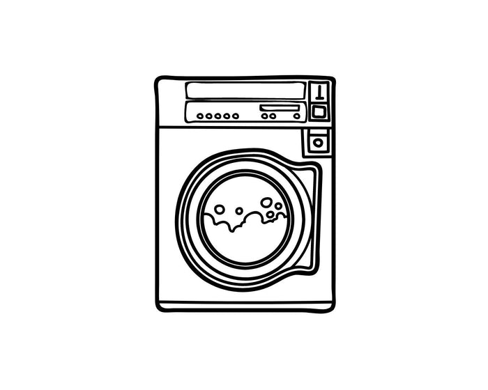 À quelle fréquence laver les bodies, turbulettes, gigoteuses