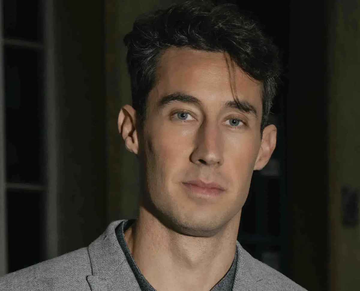 Alexandre Marcel Papa Plume