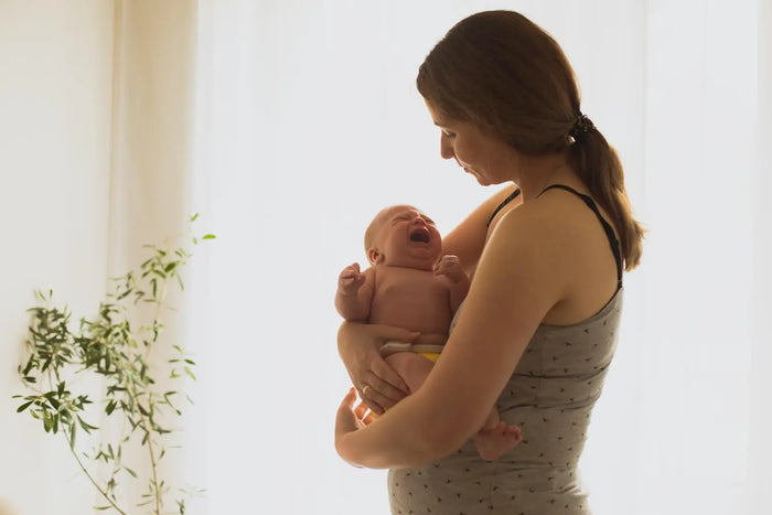 RGO bébé