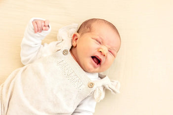 coliques du nourrisson