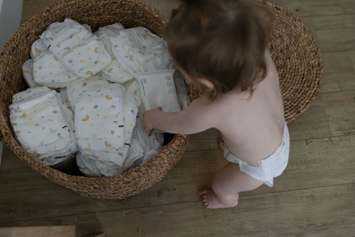 combien de couches par jour