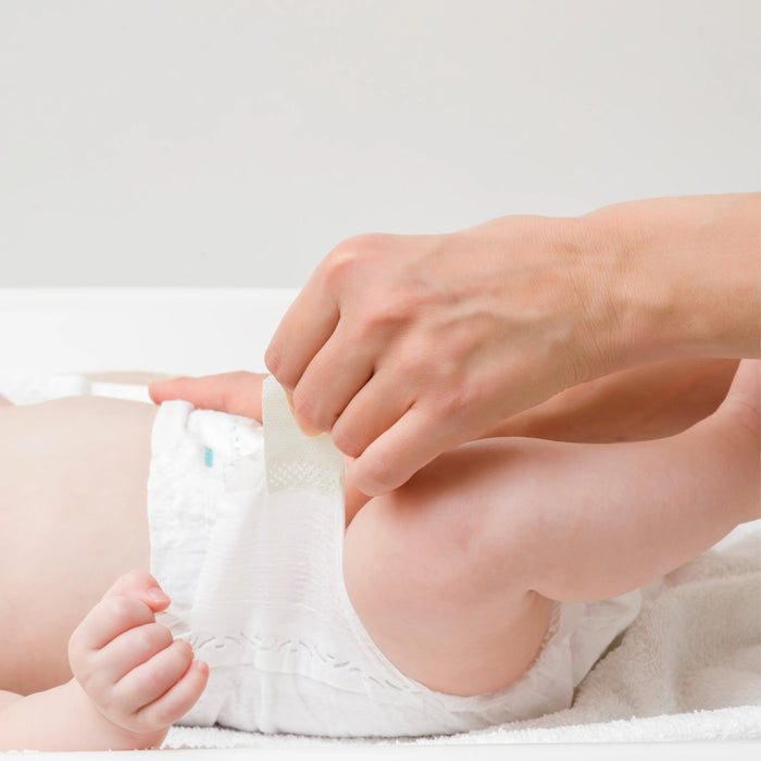 couche compostable bébé 