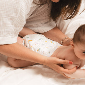 couche bébé