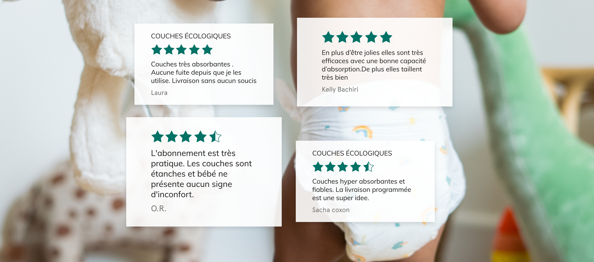 Maison la marque en moins