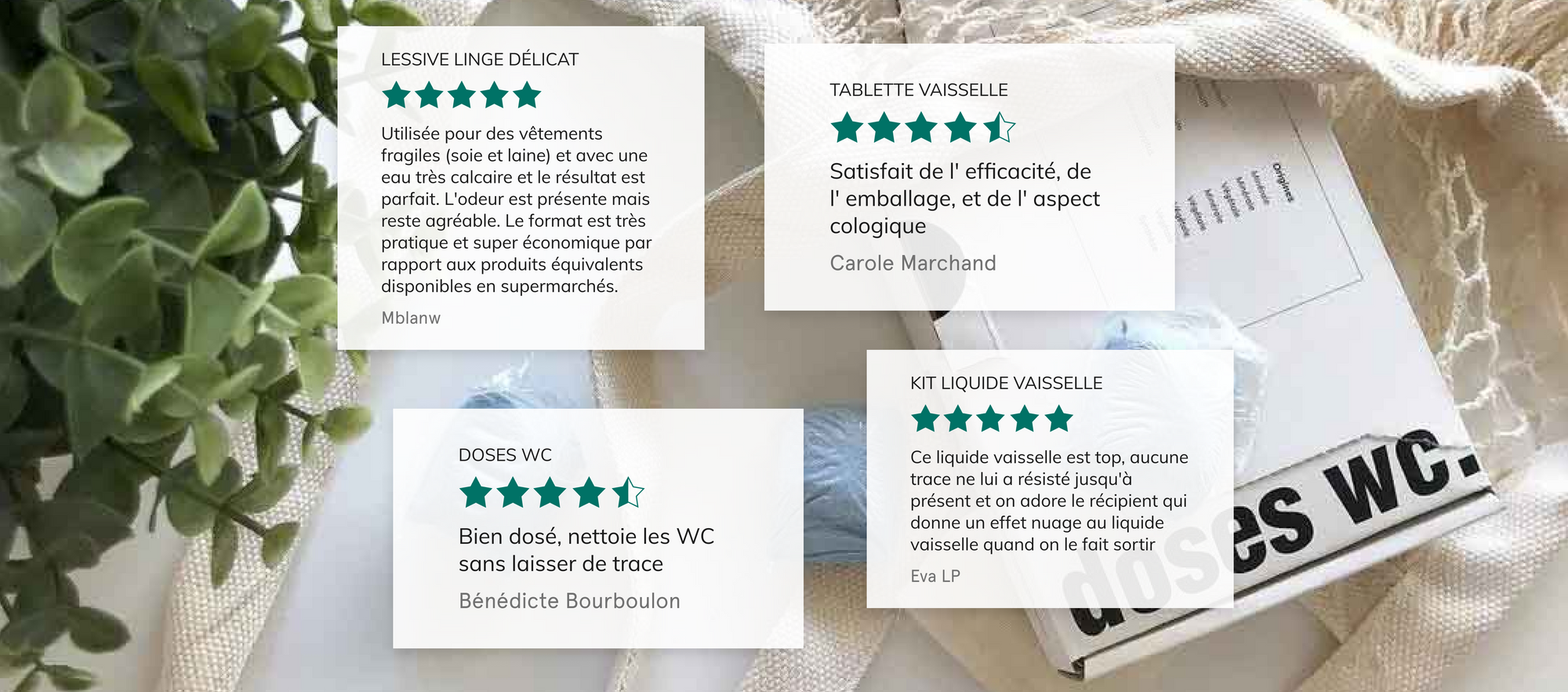 Maison la marque en moins