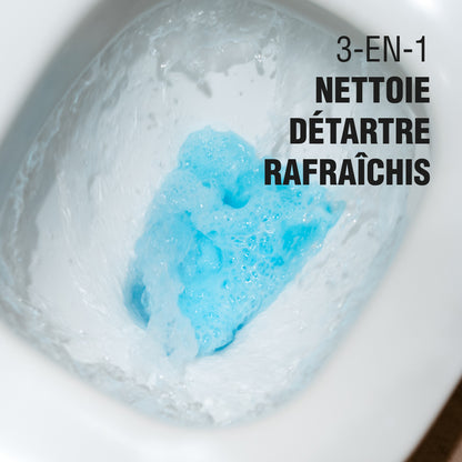 Doses WC - Kit de démarrage
