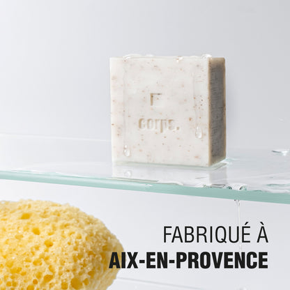 Gel douche solide - Karité