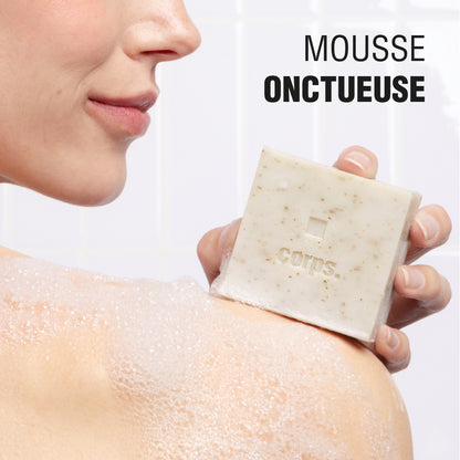 Gel douche solide - Karité