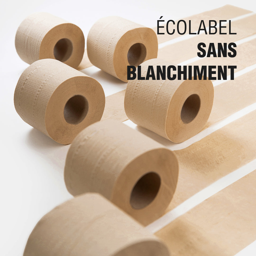 Papier toilette