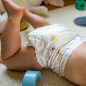 Abonnement couches écologiques