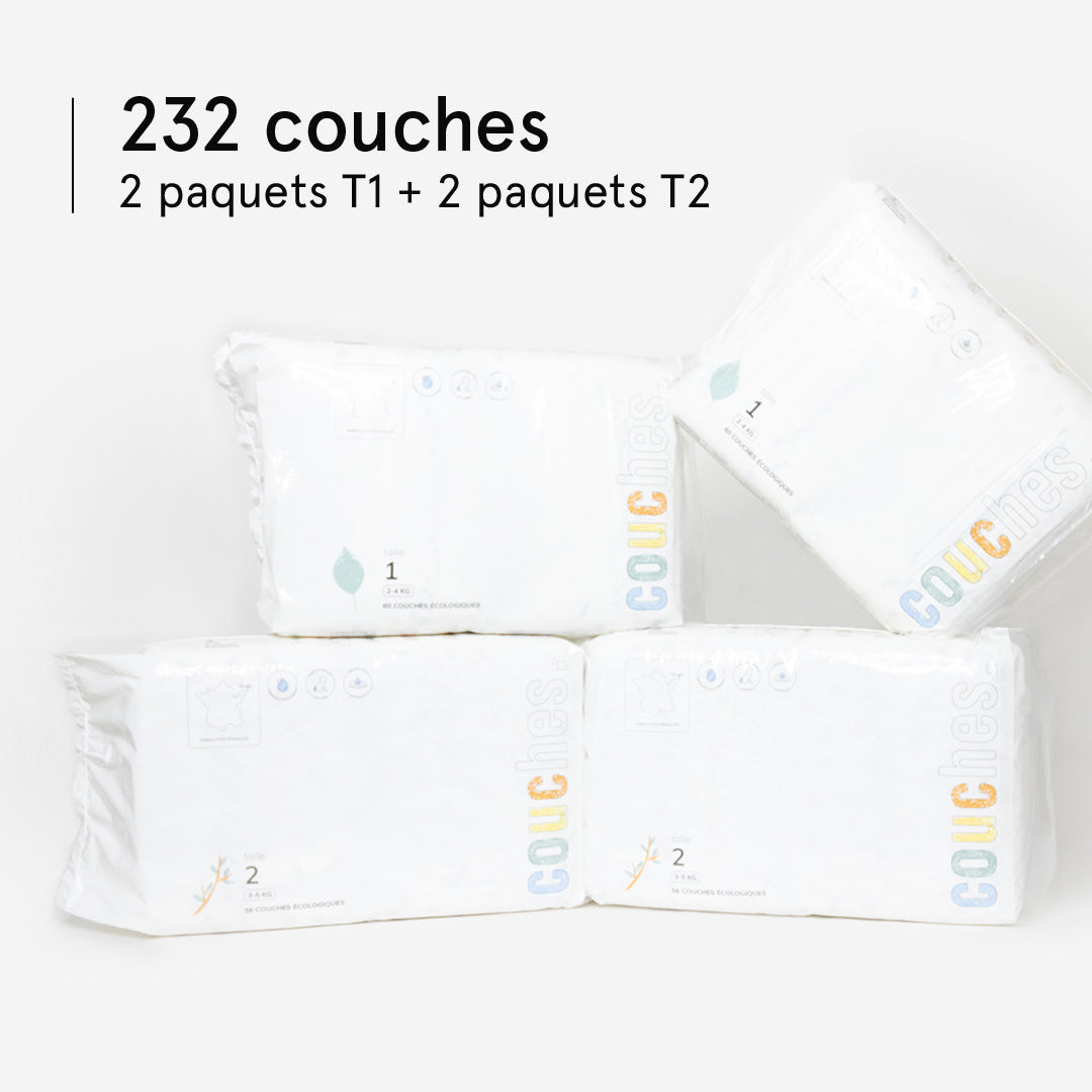 Couches cologiques