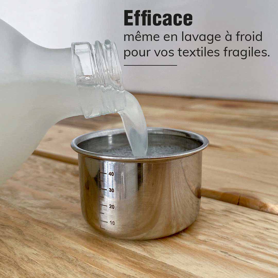 Promo Lessive Liquide à Aix-en-Provence ᐅ Achat Lessive Liquide